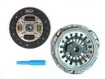 KPU22005 Kopplingskit- Clutch Pro i gruppen Välj bilmodell hos DDESIGN Scandinavia AB (xtcKPU22005)