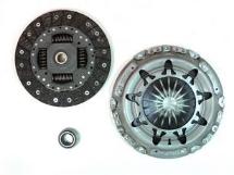 KPU23001 Kopplingskit- Clutch Pro i gruppen Välj bilmodell hos DDESIGN Scandinavia AB (xtcKPU23001)
