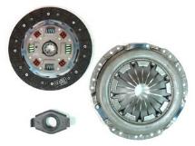 KPU23002 Kopplingskit- Clutch Pro i gruppen Välj bilmodell hos DDESIGN Scandinavia AB (xtcKPU23002)