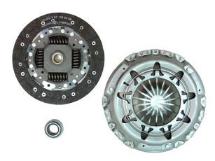 KPU23010 Kopplingskit- Clutch Pro i gruppen Välj bilmodell hos DDESIGN Scandinavia AB (xtcKPU23010)