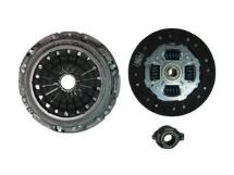 KPU24001 Kopplingskit- Clutch Pro i gruppen Välj bilmodell hos DDESIGN Scandinavia AB (xtcKPU24001)