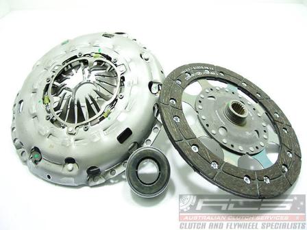 KPU24013 Kopplingskit- Clutch Pro i gruppen Välj bilmodell hos DDESIGN Scandinavia AB (xtcKPU24013)