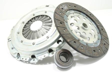 KPU24080 Kopplingskit- Clutch Pro i gruppen Välj bilmodell hos DDESIGN Scandinavia AB (xtcKPU24080)