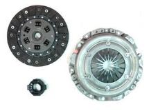 KRE20001 Kopplingskit- Clutch Pro i gruppen Välj bilmodell hos DDESIGN Scandinavia AB (xtcKRE20001)