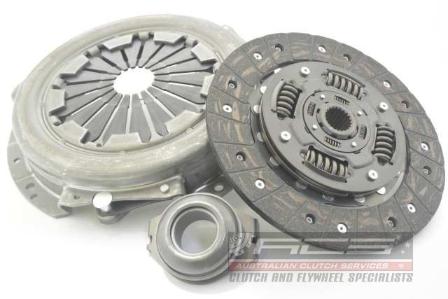 KRE22001 Kopplingskit- Clutch Pro i gruppen Välj bilmodell hos DDESIGN Scandinavia AB (xtcKRE22001)