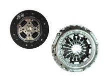 KRE22009 Kopplingskit- Clutch Pro i gruppen Välj bilmodell hos DDESIGN Scandinavia AB (xtcKRE22009)