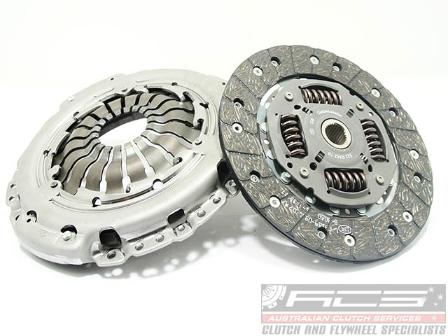 KRE22012 Kopplingskit- Clutch Pro i gruppen Välj bilmodell hos DDESIGN Scandinavia AB (xtcKRE22012)