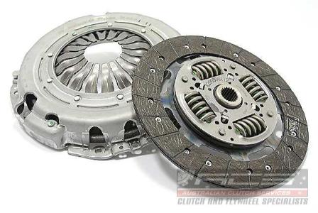KRE24004 Kopplingskit- Clutch Pro i gruppen Välj bilmodell hos DDESIGN Scandinavia AB (xtcKRE24004)