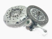 KRE24407 Kopplingskit- Clutch Pro i gruppen Välj bilmodell hos DDESIGN Scandinavia AB (xtcKRE24407)