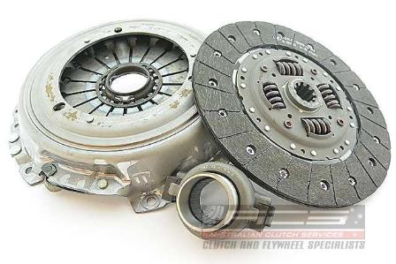 KRE26002 Kopplingskit- Clutch Pro i gruppen Välj bilmodell hos DDESIGN Scandinavia AB (xtcKRE26002)