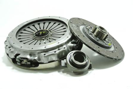 KRE40001 Kopplingskit- Clutch Pro i gruppen Välj bilmodell hos DDESIGN Scandinavia AB (xtcKRE40001)