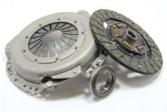 KRV22001 Kopplingskit- Clutch Pro i gruppen Välj bilmodell hos DDESIGN Scandinavia AB (xtcKRV22001)