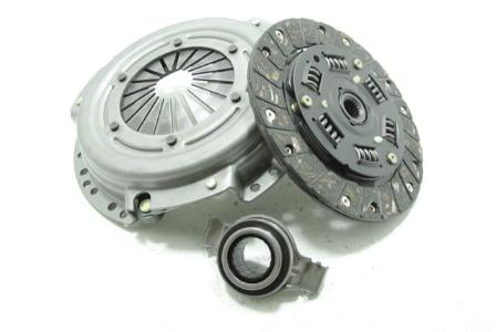 KSE17002 Kopplingskit- Clutch Pro i gruppen Välj bilmodell hos DDESIGN Scandinavia AB (xtcKSE17002)