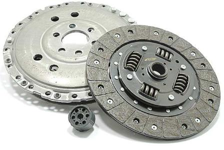 KSE21001 Kopplingskit- Clutch Pro i gruppen Välj bilmodell hos DDESIGN Scandinavia AB (xtcKSE21001)