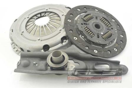 KSM20002 Kopplingskit- Clutch Pro i gruppen Välj bilmodell hos DDESIGN Scandinavia AB (xtcKSM20002)