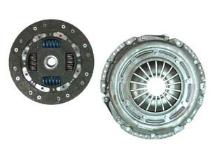 KSS23010 Kopplingskit- Clutch Pro i gruppen Välj bilmodell hos DDESIGN Scandinavia AB (xtcKSS23010)
