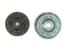 KSS24004 Kopplingskit- Clutch Pro i gruppen Välj bilmodell hos DDESIGN Scandinavia AB (xtcKSS24004)