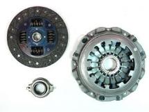 KSU23005 Kopplingskit- Clutch Pro i gruppen Välj bilmodell hos DDESIGN Scandinavia AB (xtcKSU23005)