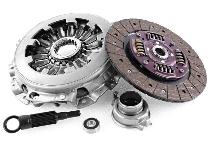 KSU23006 Kopplingskit- Clutch Pro i gruppen Välj bilmodell hos DDESIGN Scandinavia AB (xtcKSU23006)