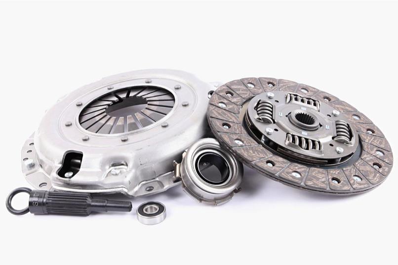 KSU23008 Kopplingskit- Clutch Pro i gruppen Välj bilmodell hos DDESIGN Scandinavia AB (xtcKSU23008)