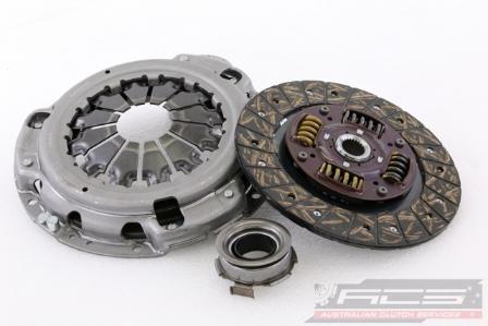 KSU23012 Kopplingskit- Clutch Pro i gruppen Välj bilmodell hos DDESIGN Scandinavia AB (xtcKSU23012)