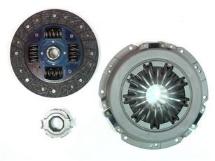 KSU23021 Kopplingskit- Clutch Pro i gruppen Välj bilmodell hos DDESIGN Scandinavia AB (xtcKSU23021)