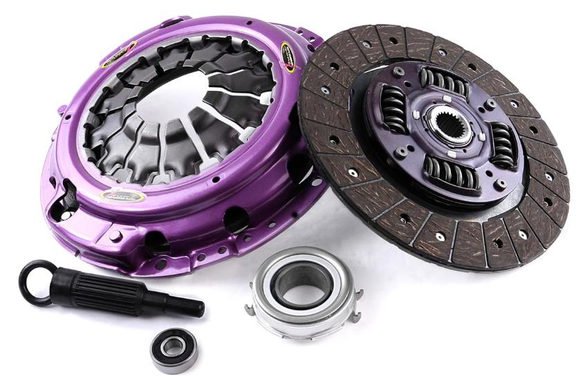KSU23022-1A Kopplingskit- Xtreme Performance Heavy Duty Organisk 360Nm  i gruppen Välj bilmodell hos DDESIGN Scandinavia AB (xtcKSU23022-1A)