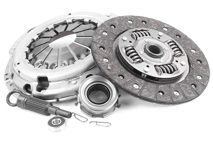 KSU23022 Kopplingskit- Clutch Pro i gruppen Välj bilmodell hos DDESIGN Scandinavia AB (xtcKSU23022)