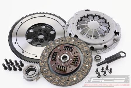 KSU23516 Kopplingskit- Clutch Pro i gruppen Välj bilmodell hos DDESIGN Scandinavia AB (xtcKSU23516)