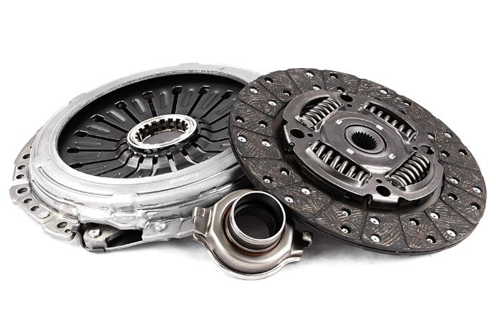 KSU24001 Kopplingskit- Clutch Pro i gruppen Välj bilmodell hos DDESIGN Scandinavia AB (xtcKSU24001)