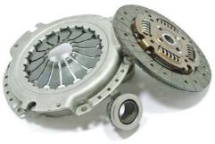 KSY23002 Kopplingskit- Clutch Pro i gruppen Välj bilmodell hos DDESIGN Scandinavia AB (xtcKSY23002)