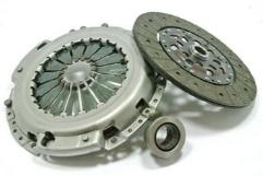 KSY24006 Kopplingskit- Clutch Pro i gruppen Välj bilmodell hos DDESIGN Scandinavia AB (xtcKSY24006)