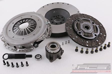 KSY24622 Kopplingskit- Clutch Pro i gruppen Välj bilmodell hos DDESIGN Scandinavia AB (xtcKSY24622)