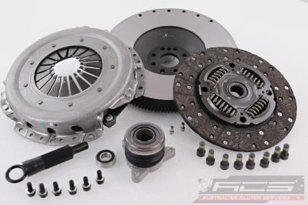 KSY24625 Kopplingskit- Clutch Pro i gruppen Välj bilmodell hos DDESIGN Scandinavia AB (xtcKSY24625)