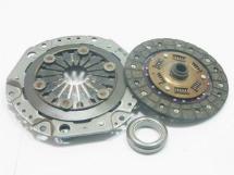 KSZ16001 Kopplingskit- Clutch Pro i gruppen Välj bilmodell hos DDESIGN Scandinavia AB (xtcKSZ16001)