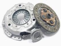 KSZ18001 Kopplingskit- Clutch Pro i gruppen Välj bilmodell hos DDESIGN Scandinavia AB (xtcKSZ18001)