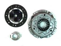 KSZ18002 Kopplingskit- Clutch Pro i gruppen Välj bilmodell hos DDESIGN Scandinavia AB (xtcKSZ18002)
