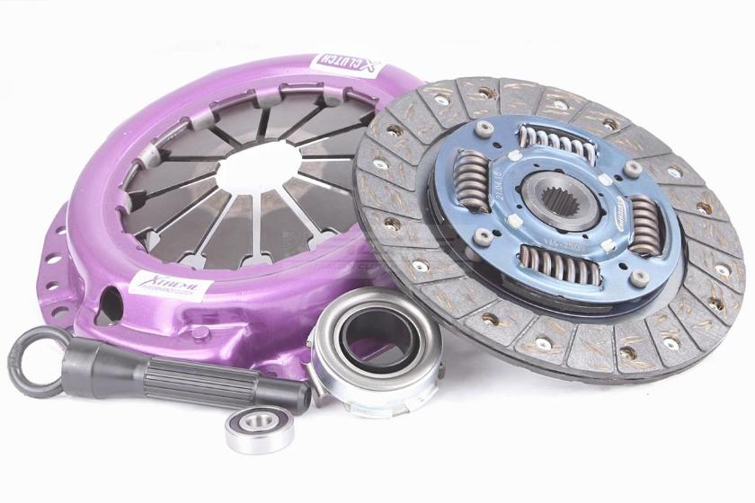 KSZ19003-1A Kopplingskit- Xtreme Performance Heavy Duty Organisk 170Nm  i gruppen Välj bilmodell hos DDESIGN Scandinavia AB (xtcKSZ19003-1A)