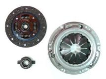 KSZ19003 Kopplingskit- Clutch Pro i gruppen Välj bilmodell hos DDESIGN Scandinavia AB (xtcKSZ19003)