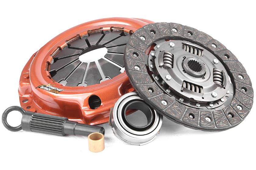 KSZ19007-1A Kopplingskit- Xtreme Outback Heavy Duty Organisk 250Nm 550Kg (60% Starkare) i gruppen Välj bilmodell hos DDESIGN Scandinavia AB (xtcKSZ19007-1A)