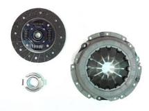 KSZ20001 Kopplingskit- Clutch Pro i gruppen Välj bilmodell hos DDESIGN Scandinavia AB (xtcKSZ20001)