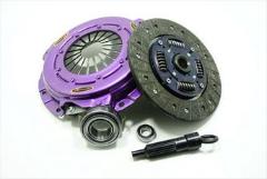 KSZ20003-1A Kopplingskit- Xtreme Performance Heavy Duty Organisk 200Nm 520kg (40% Starkare) i gruppen Välj bilmodell hos DDESIGN Scandinavia AB (xtcKSZ20003-1A)