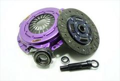 KSZ20004-1A Kopplingskit- Xtreme Performance Heavy Duty Organisk 200Nm 520kg (40% Starkare) i gruppen Välj bilmodell hos DDESIGN Scandinavia AB (xtcKSZ20004-1A)