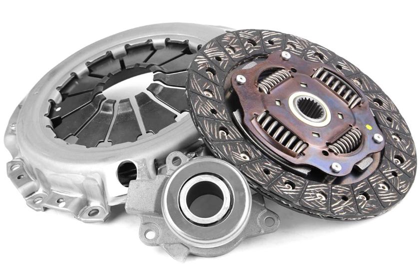KSZ20406 Kopplingskit- Clutch Pro i gruppen Välj bilmodell hos DDESIGN Scandinavia AB (xtcKSZ20406)