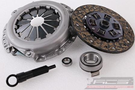 KSZ22001 Kopplingskit- Clutch Pro i gruppen Välj bilmodell hos DDESIGN Scandinavia AB (xtcKSZ22001)