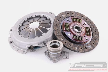 KSZ22406 Kopplingskit- Clutch Pro i gruppen Välj bilmodell hos DDESIGN Scandinavia AB (xtcKSZ22406)