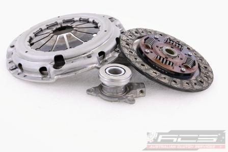 KSZ22408 Kopplingskit- Clutch Pro i gruppen Välj bilmodell hos DDESIGN Scandinavia AB (xtcKSZ22408)