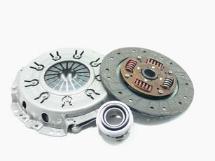 KSZ23002 Kopplingskit- Clutch Pro