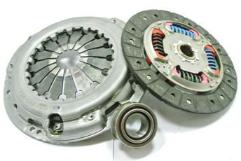 KSZ24003 Kopplingskit- Clutch Pro i gruppen Välj bilmodell hos DDESIGN Scandinavia AB (xtcKSZ24003)