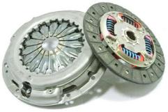 KSZ24004 Kopplingskit- Clutch Pro i gruppen Välj bilmodell hos DDESIGN Scandinavia AB (xtcKSZ24004)